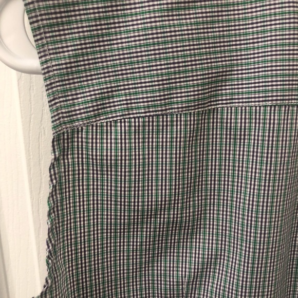 Ice Cube pretty sleeveless blouse - Picture 4 of 7